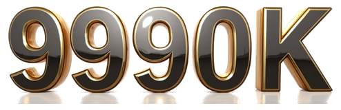 9990k logo